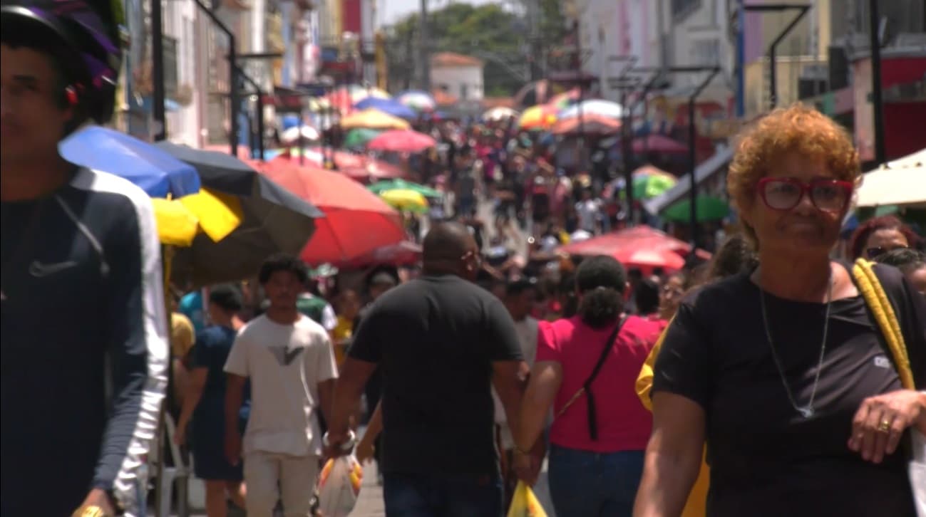 São Luís ultrapassa 1 milhão de habitantes, aponta estimativa do IBGE