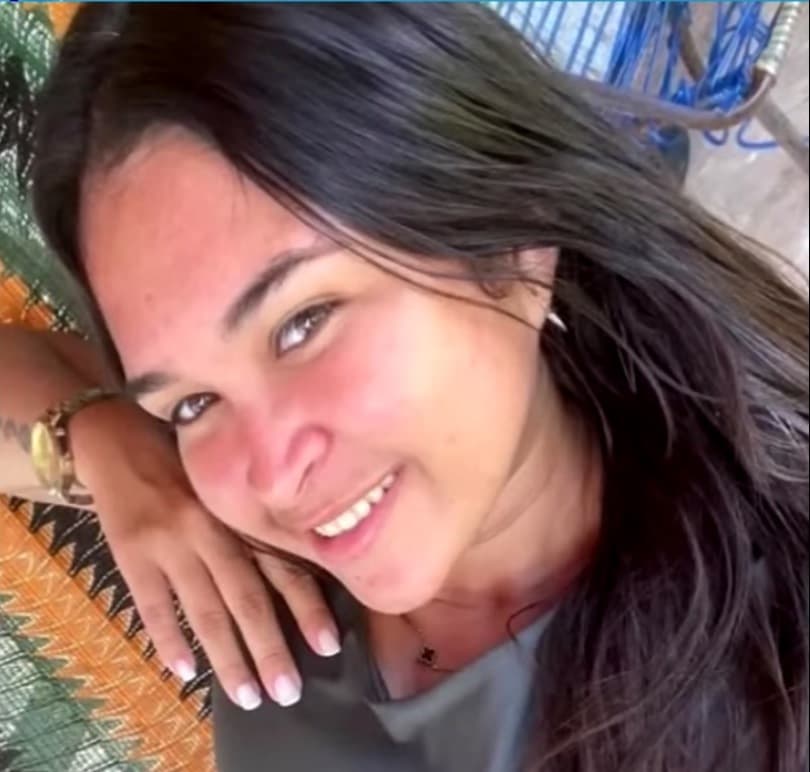 Mulher de 22 anos é morta a facadas em Bacabal