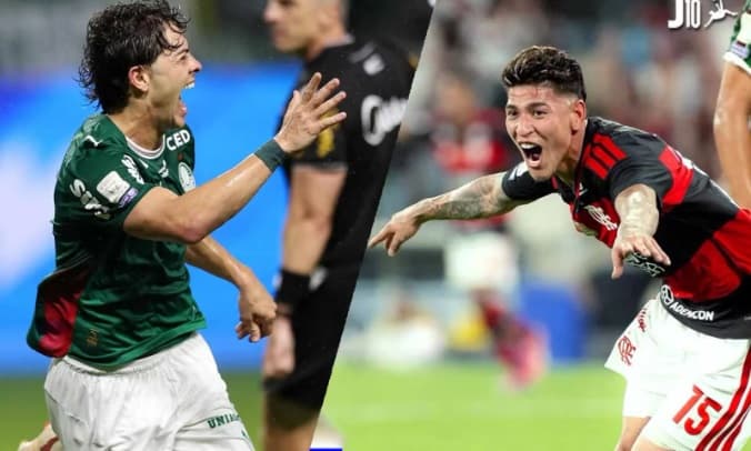 Veja chances de título, Libertadores e risco de Z4 após a 30ª rodada
