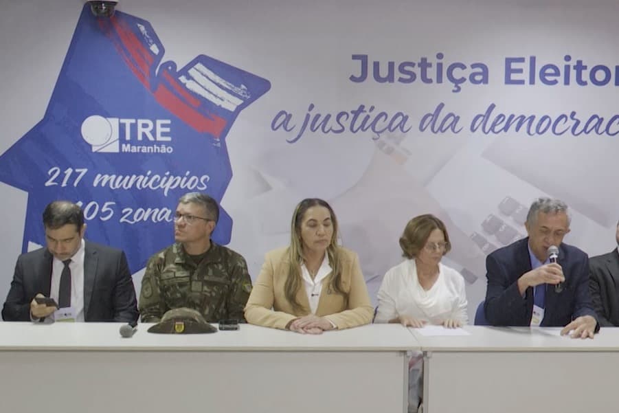 Eduardo Braide é eleito governador do Maranhão; veja os dados da apuração no estado