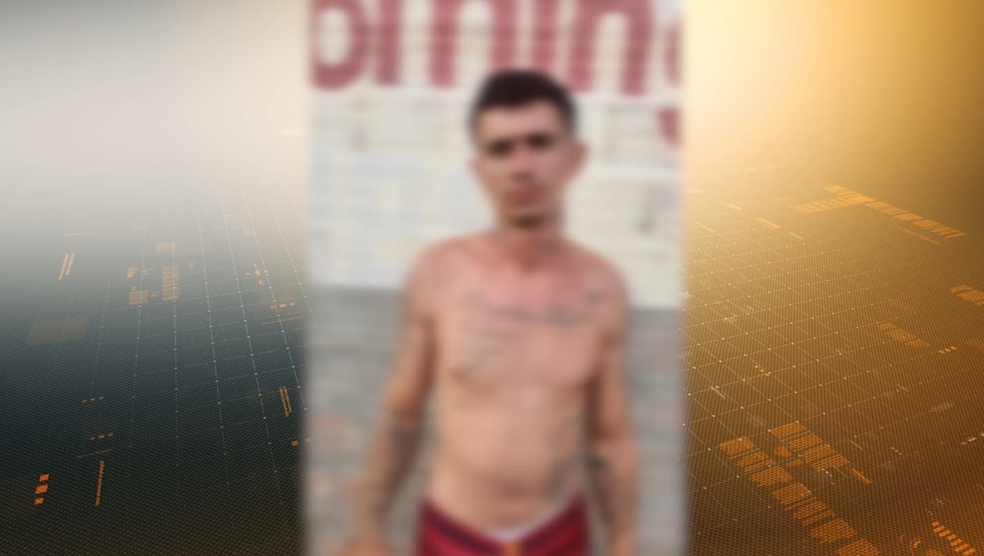 Suspeito de assalto morre após confronto com a polícia em Timon
