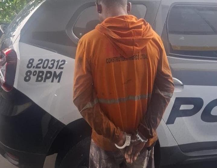 Polícia Civil do Maranhão recaptura foragido da justiça em Goiás e cumpre mandado contra jovem em Timon