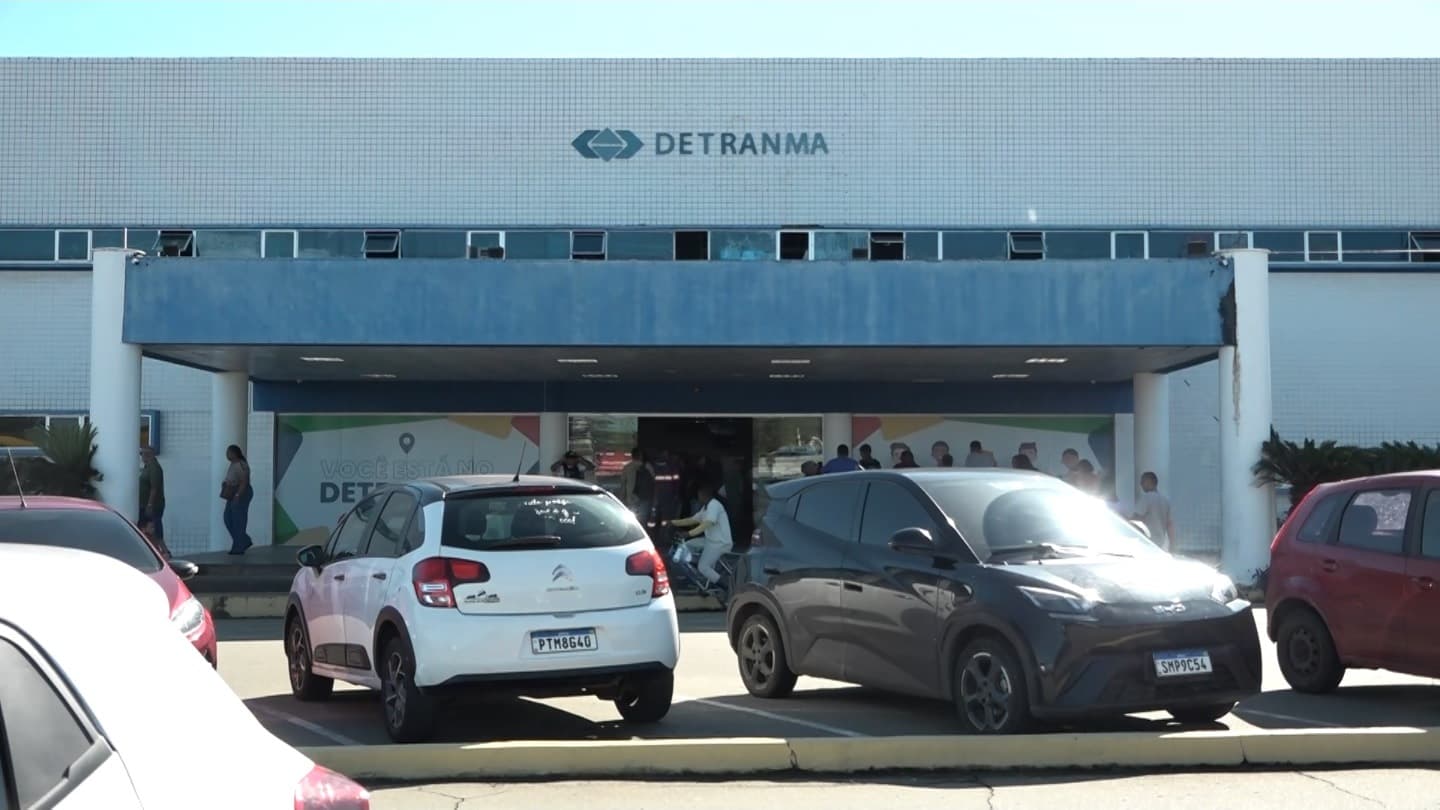 Justiça anula taxa extra do Detran-MA na transferência de veículos