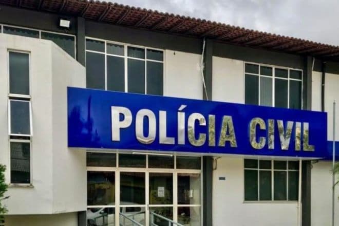 Homem é preso por ameaça e agressão em Itapecuru-Mirim