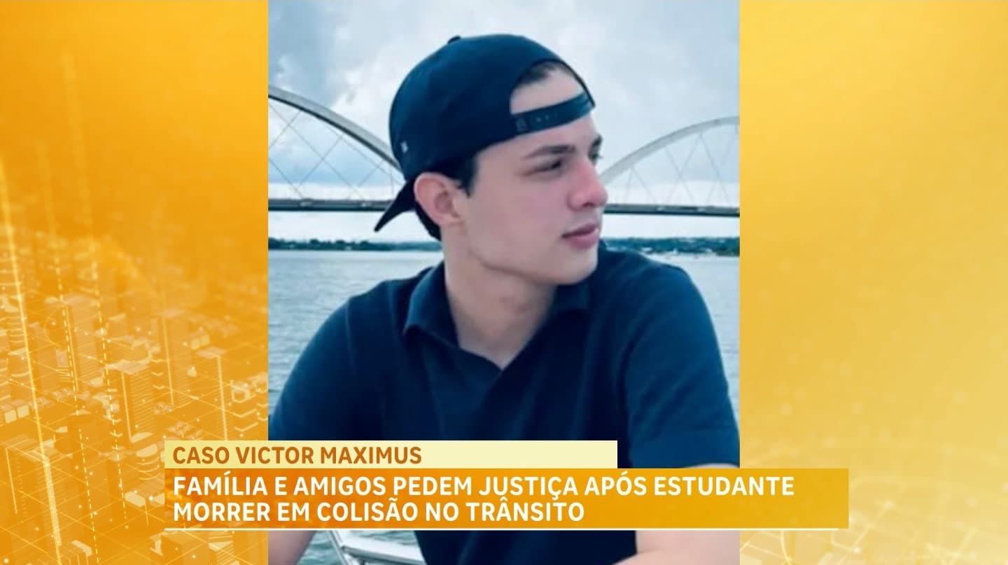 Ato cobra justiça por morte de jovem em acidente na Cohajap
