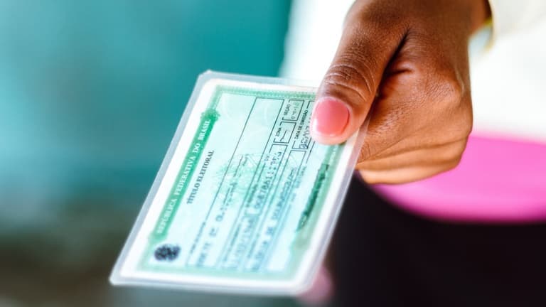 INSS desmente boato sobre prazo para biometria e faz alerta contra golpes