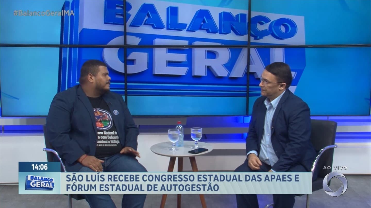 São Luís sedia Congresso e Fórum Estadual das Apaes no MA
