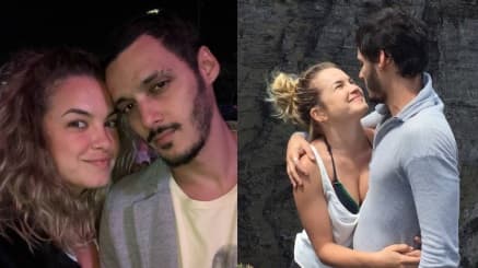 Namorado de Lua Blanco, Leandro Soares se pronuncia pela primeira vez após morte da atriz