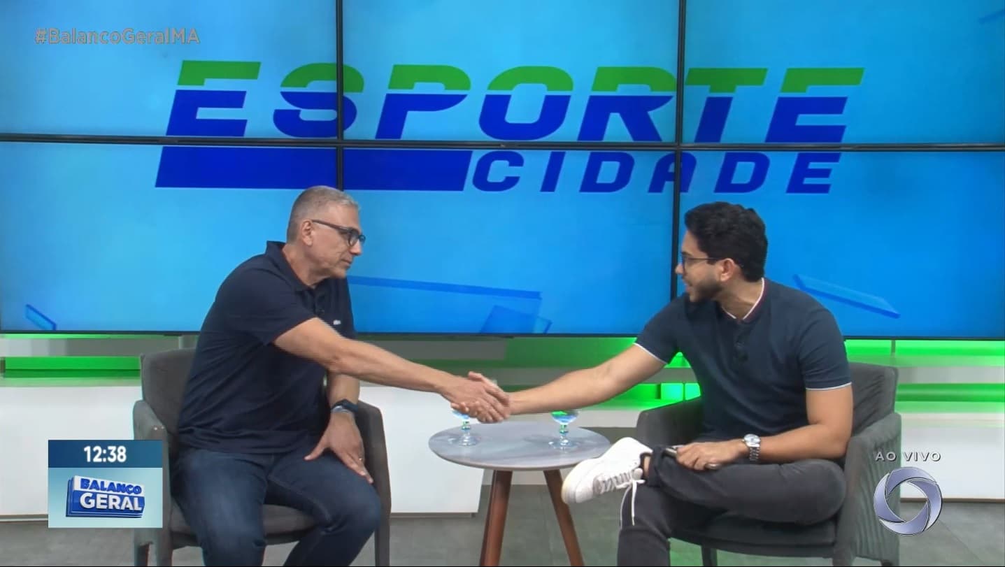 Esporte Cidade: presidente da FMV fala sobre a final da Supercopa de Vôlei Feminino