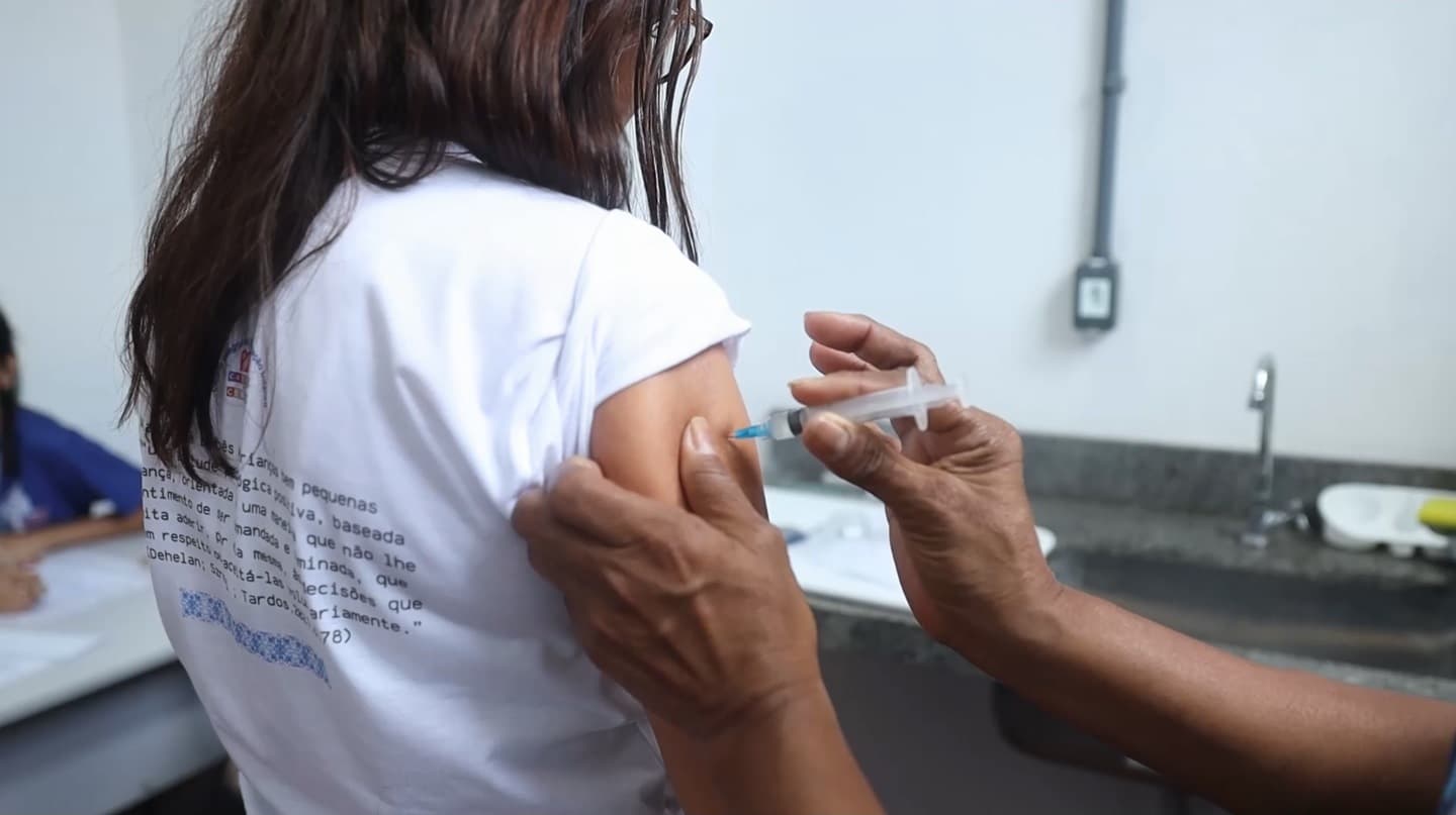 SES inicia distribuição da vacina Pneumo-20 para os municípios maranhenses