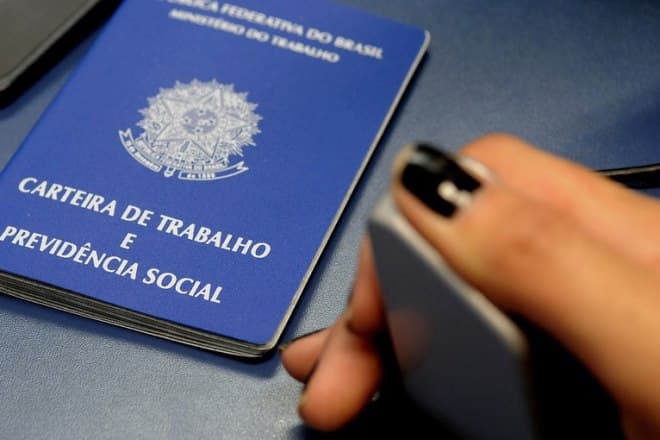 Comércio do Maranhão deve abrir 1.088 vagas formais no fim de 2026