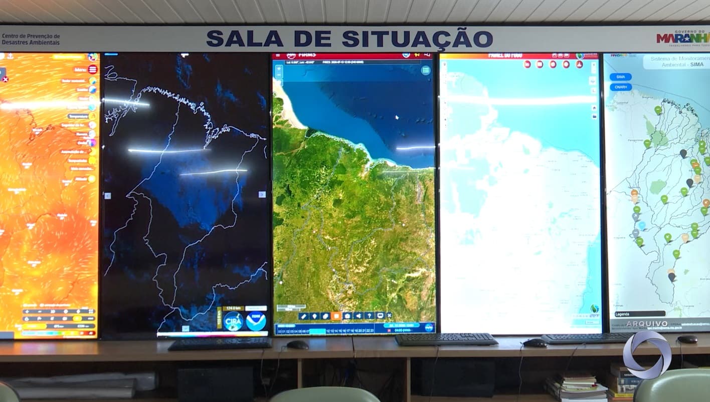 Desmatamento cai no Maranhão, mas estado lidera perda de vegetação no Cerrado