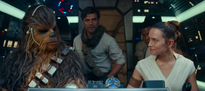 Star Wars: confira o trailer final de “A Ascensão Skywalker”