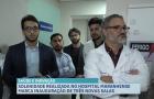 Hospital Maranhense inaugura três novas salas e amplia centro cirúrgico em São Luís