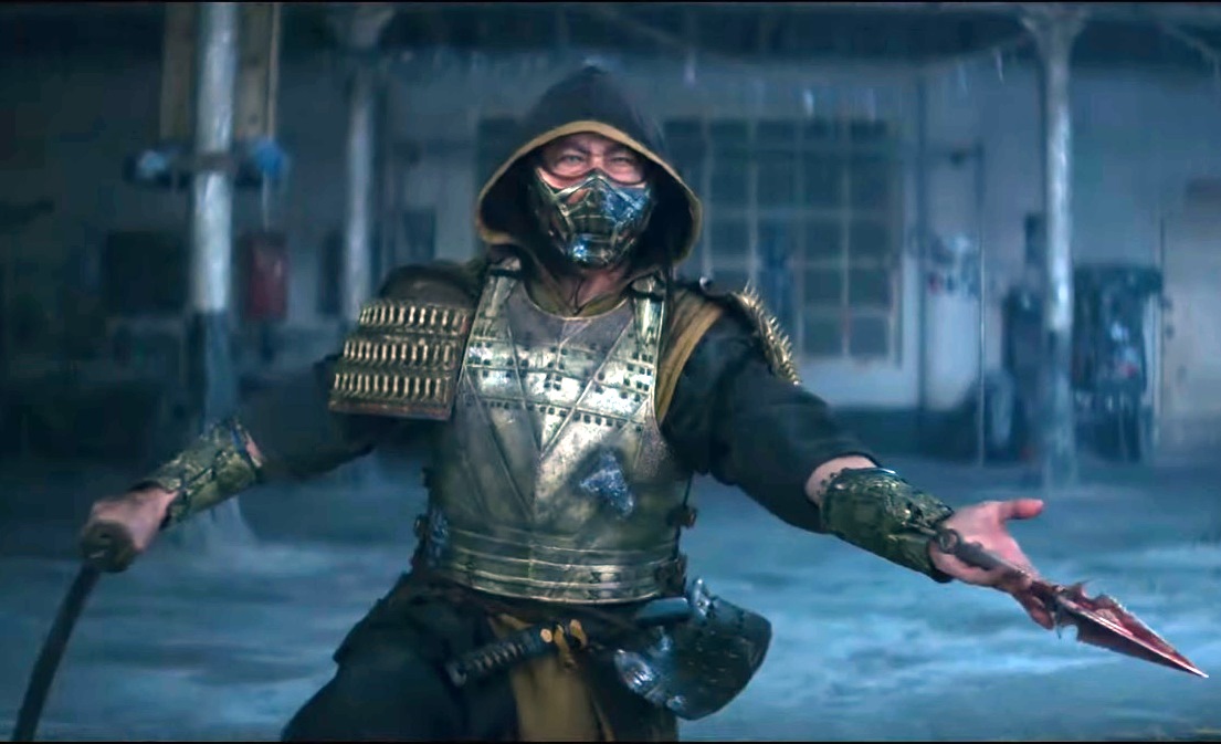 Cinema: Mortal Kombat recebe 1º trailer; assista