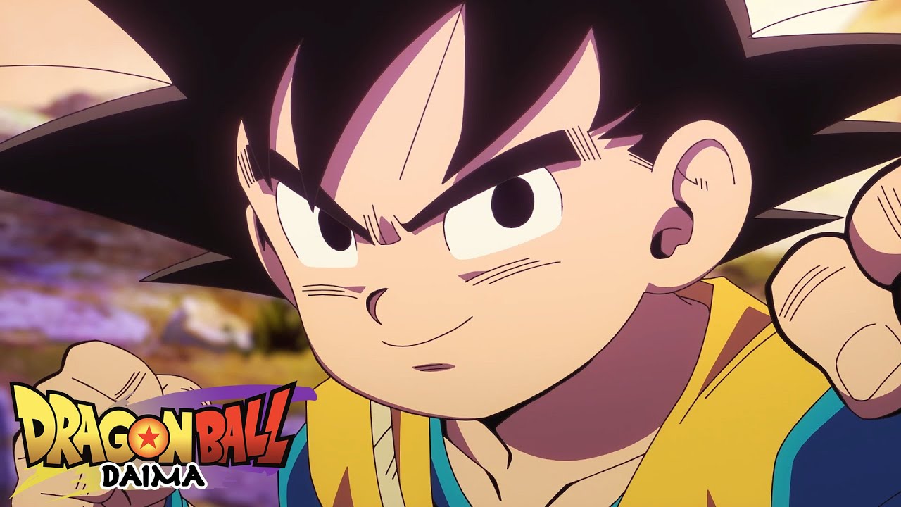 Dragon Ball Super: Broly tem novo trailer divulgado com pais de Goku e  Vegeta 