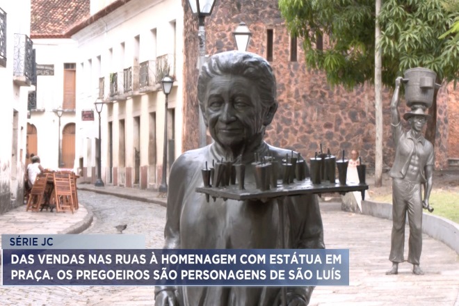 Conheça a história e os personagens de