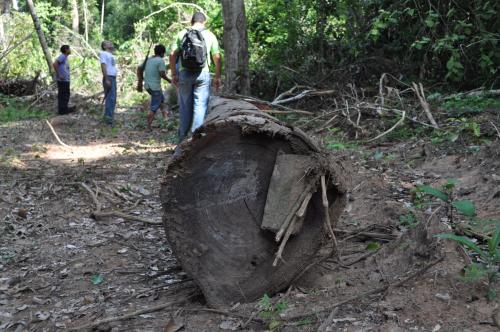 OAB-MA e CIMI divulgam relatório de visita feita em aldeias indígenas do município de Arame