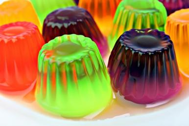 Gelatina evita a osteoporose e melhora a elasticidade da pele Gelatina evita a osteoporose e melhora a elasticidade da pele