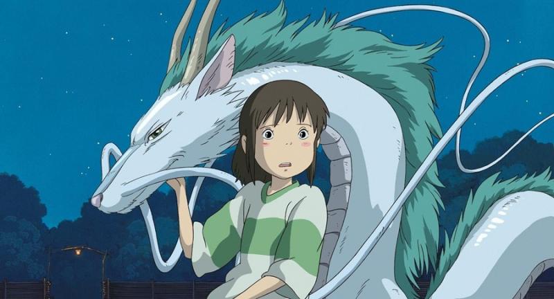 Studio Ghibli terá parque temático no Japão em 2022