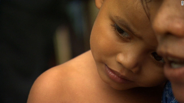 Doença misteriosa já matou dezenas de crianças no Camboja