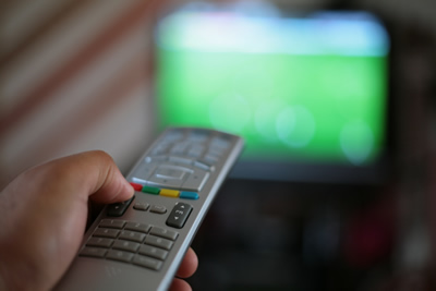 TV por assinatura está presente em 23,1% dos domicílios do país