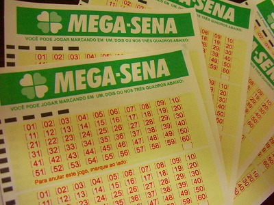 Mega-Sena pode pagar R$ 27 milhões na quarta-feira