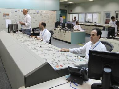 Usinas nucleares de Angra vão receber R$ 300 milhões para prevenção e segurança