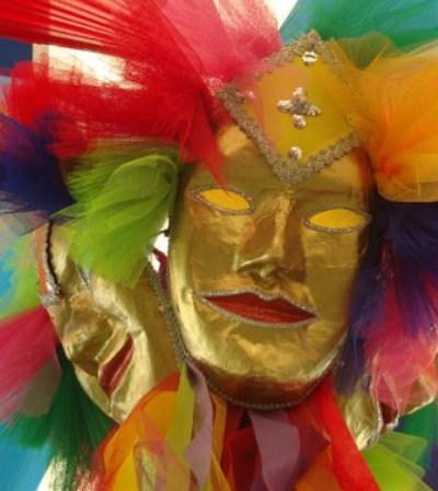 Carnaval de São Luís é aberto com a eleição da nova Corte Momesca