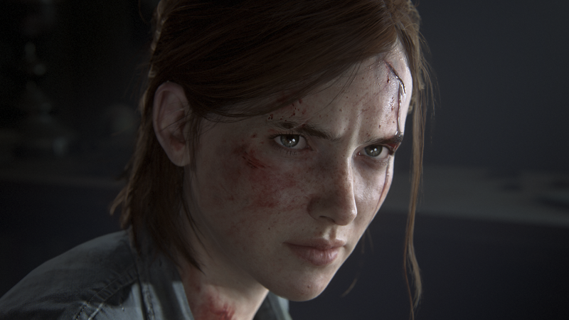 The Last of Us Part II será uma história sobre ódio, diz Naughty Dog