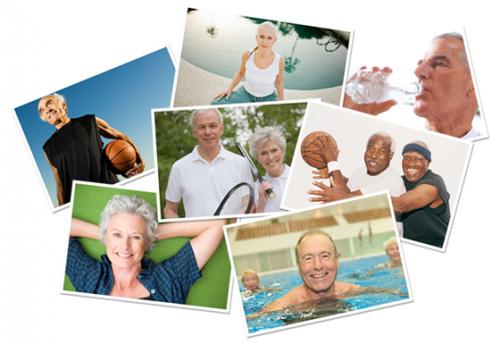 Viver Bem: Atividades físicas na velhice reduzem em até 25% o surgimento de doenças cardíacas