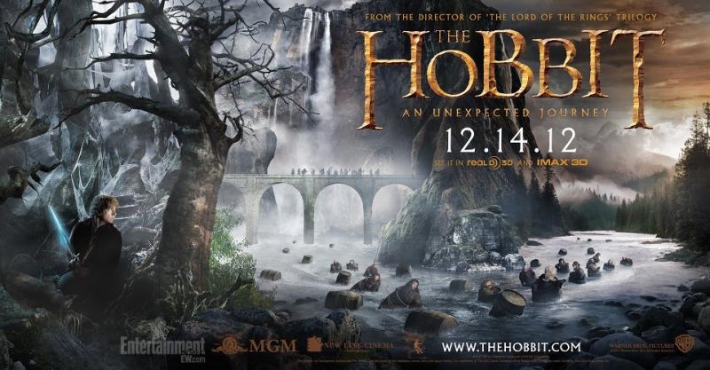 Superbanner revela 10 cenas inéditas de O Hobbit: Uma Jornada Inesperada