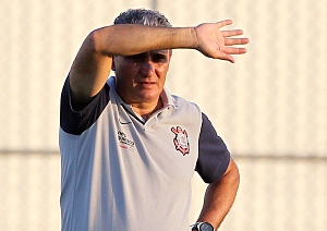 Pela liderança, Corinthians recebe Paulista com o que tem de melhor