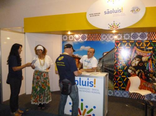 Prefeitura divulga São João e atrativos turísticos em várias capitais brasileiras