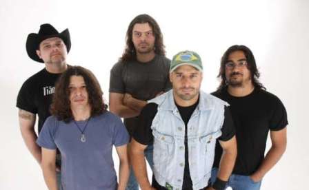 Motorocker fala sobre sua participação no Metal Open Air Motorocker fala sobre sua participação no Metal Open Air