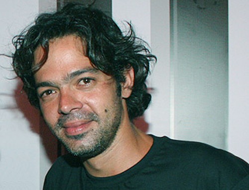 Bruno Mazzeo detona usuários do Twitter e fala mal de Rafinha Bastos