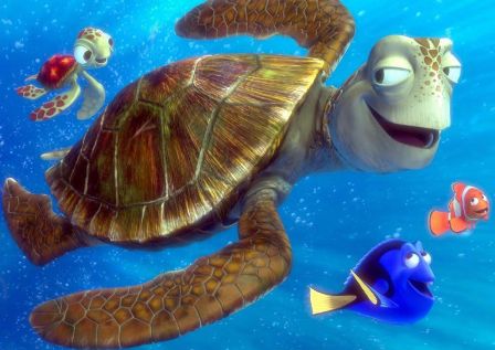 Assista ao trailer oficial de Procurando Nemo 3D