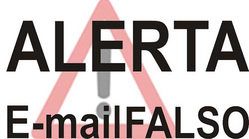 Perigo na rede: e-mails falsos são mandados em nome do MPF