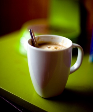 Café: bebida eficiente e poderosa