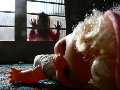 Menina de 12 anos afirma ter sido violentada por 45 homens