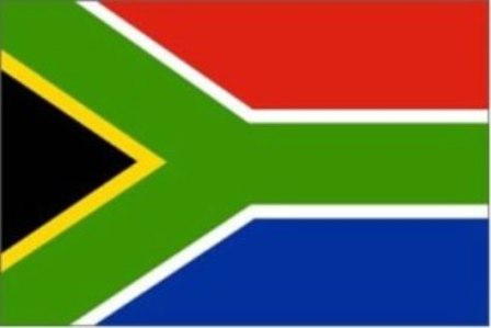 Capital da África do Sul mudará de nome em 2012