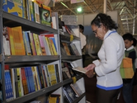 Governo investirá R$ 373 milhões para incentivar a leitura