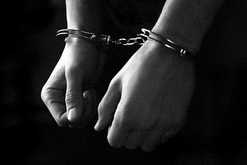 Suspeito de estupro é preso em Barra do Corda Suspeito de estupro é preso em Barra do Corda
