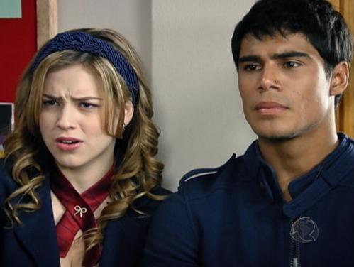 [Rebelde 09 a 13  de janeiro] É fã de Rebelde? Saiba tudo que vai acontecer essa semana!