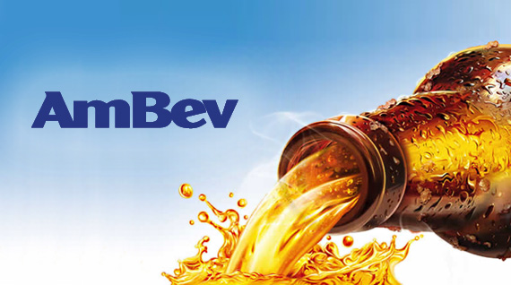 Ambev inaugura fábrica no Maranhão Ambev inaugura fábrica no Maranhão