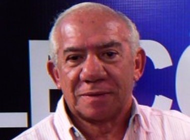 Ex-prefeito de Codó sofre um AVC e é trazido às pressas para São Luís