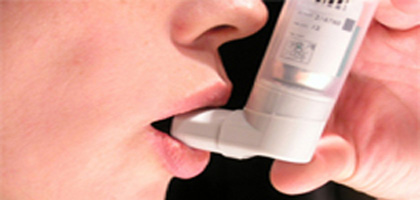 Estudo revela falhas no conhecimento de profissionais de saúde no manejo da asma  