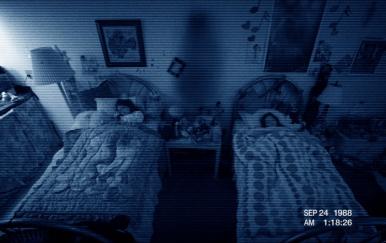 Atividade Paranormal 3 mostra a origem do mal