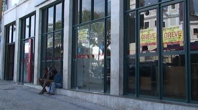 Greve nacional dos bancários entra no sétimo dia e negociações não avançam Greve nacional dos bancários entra no sétimo dia e negociações não avançam