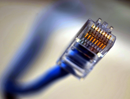 Brasil tem 58 milhões de acessos à banda larga